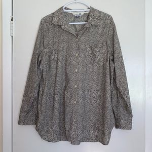 Old Navy Tunic Shirt